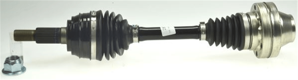 GKN 305621 - Aks Komple Ön - Vw Touareg-q7-cayenne