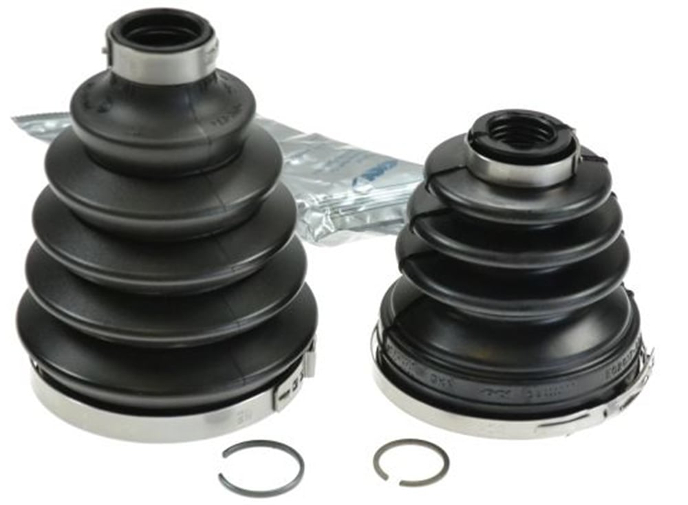 GKN 305638 - Aks Körügü Arka - Bmw Freelander 2