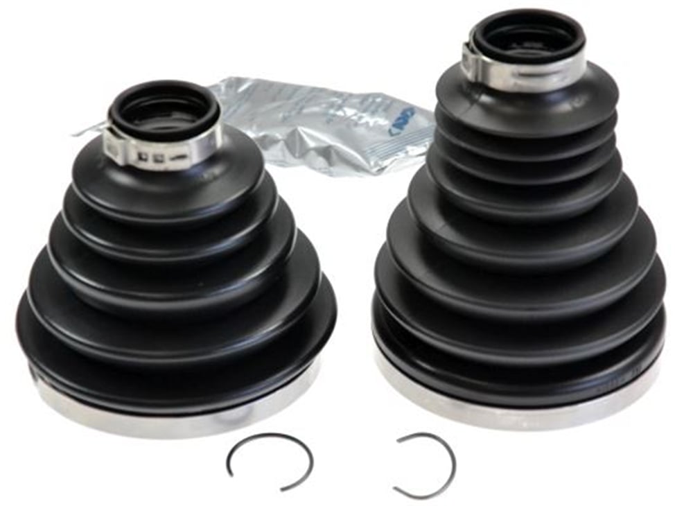 GKN 305642 - Aks Körügü Arka Dis - Bmw Land Rover Range Rover Discovery Iii-iv Sport