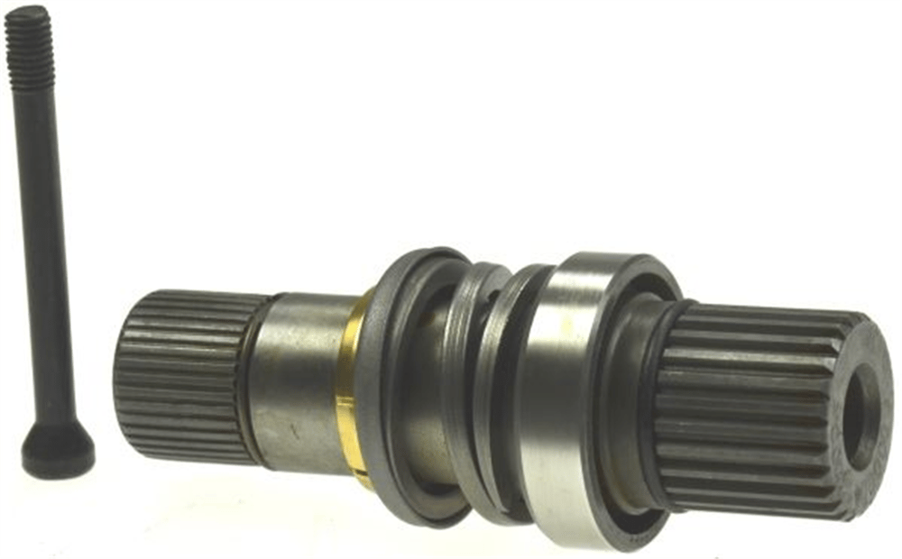 GKN 305649 - Aks Frezesi - Vw T5