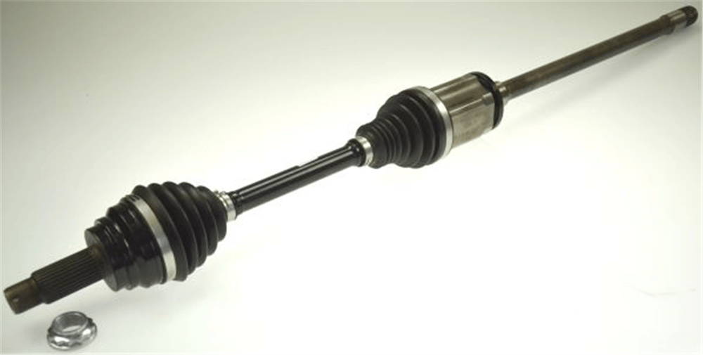GKN 305729 - Aks Komple Ön Sag - Bmw 7g12-x5 E70-x5 E70 Lci-x5 F15-x5 M F85-x6 E71-x6 F16 -x6 M F86
