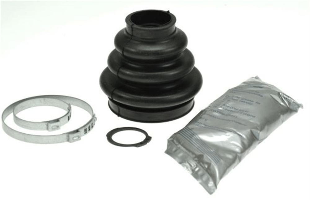 GKN 305740 - Aks Körügü Arka Dis - Bmw E60-e61-e63-e64-e65-e66-x5 F15-x6 E71-x6 F16