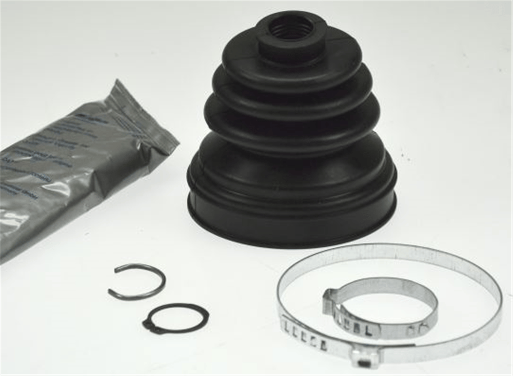 GKN 305875 - Aks Korugu Ic - Ford Focus Ii