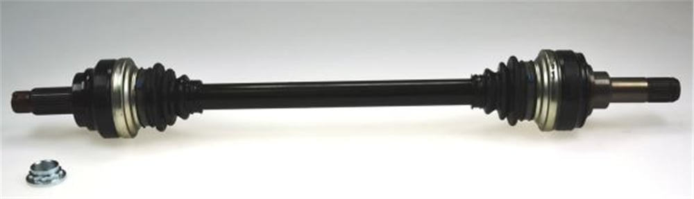 GKN 305981 - Aks Komple Arka Sol - Bmw F10-f10 Lci-f11-f11 Lci