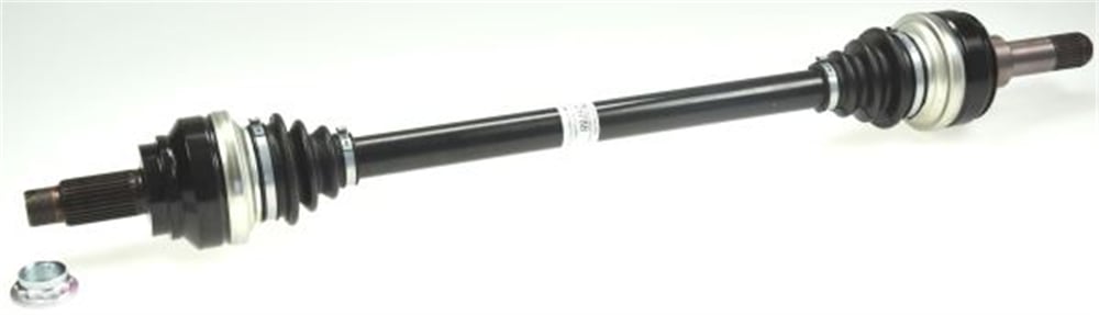 GKN 305982 - Aks Komple Arka Sag - Bmw F10-f10 Lci-f11-f11 Lci