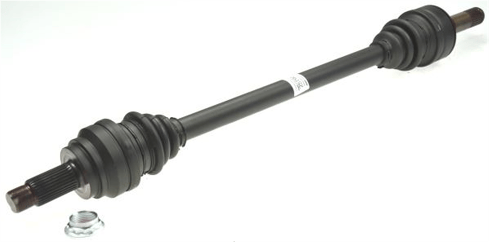 GKN 305984 - Aks Komple Arka Sag - Bmw F10-f10 Lci-f11-f11 Lci