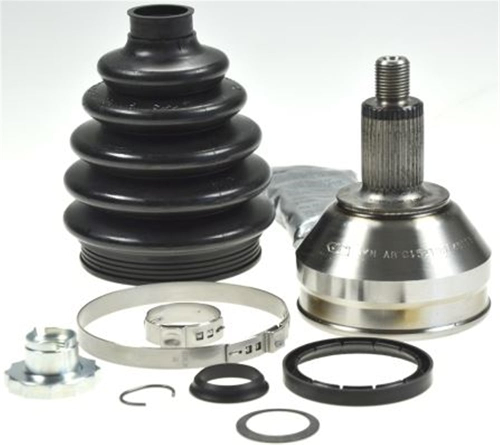 GKN 306216 - Aks Kafasi Dis - Vw Polo-cordoba-ibiza-fabia