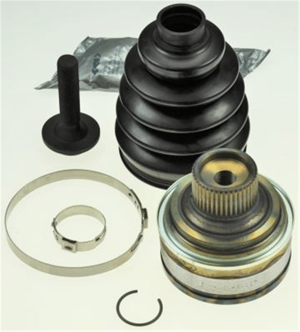 GKN 306277 - Aks Kafasi Dis - Vw A4-a5-a6-q7