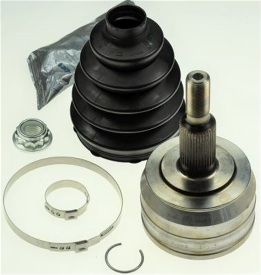 GKN 306284 - Aks Kafasi Dis - Vw T5,5-t6