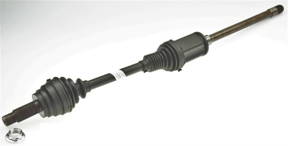 GKN 306300 - Aks Komple Ön Sag - Bmw X5 E70 Lci-x5 F15 -x6 F16-x6 E71
