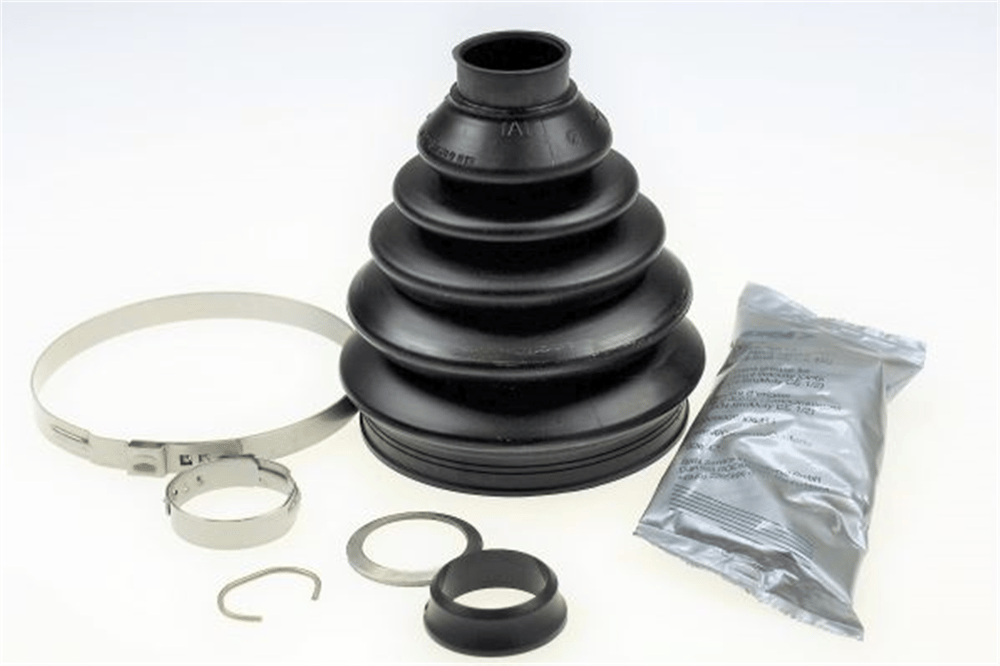 GKN 306354 - Aks Körügü Dis - Vw Caddy-passat-golf5-a3-leon