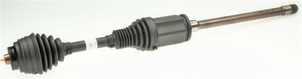 GKN 306361 - Aks Komple Ön Sag - Bmw X1 E84