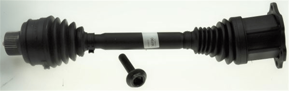 GKN 306369 - Aks Komple Ön - Vw A4-a5