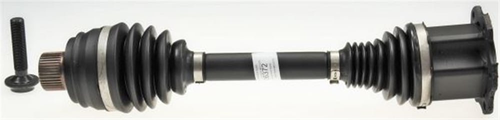 GKN 306372 - Aks Komple Ön - Vw A4-a5