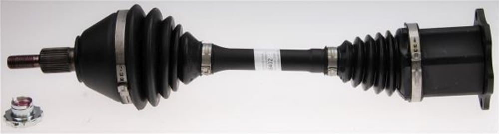 GKN 306402 - Aks Komple Ön Sag - Vw Polo-ibiza-fabia-a1