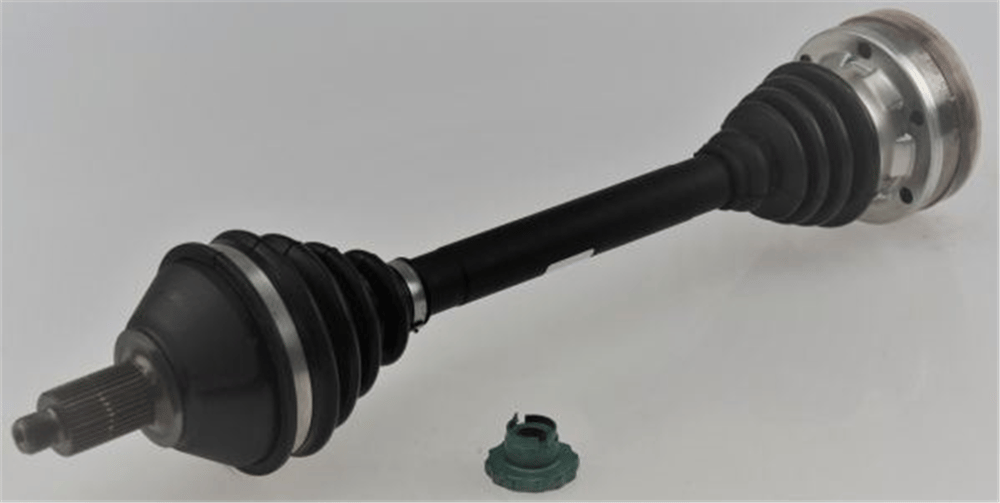 GKN 306508 - Aks Komple Ön Sol - Vw Polo-ibiza-fabia