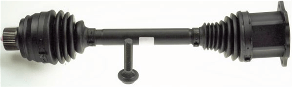 GKN 306554 - Aks Komple Ön - Vw A6
