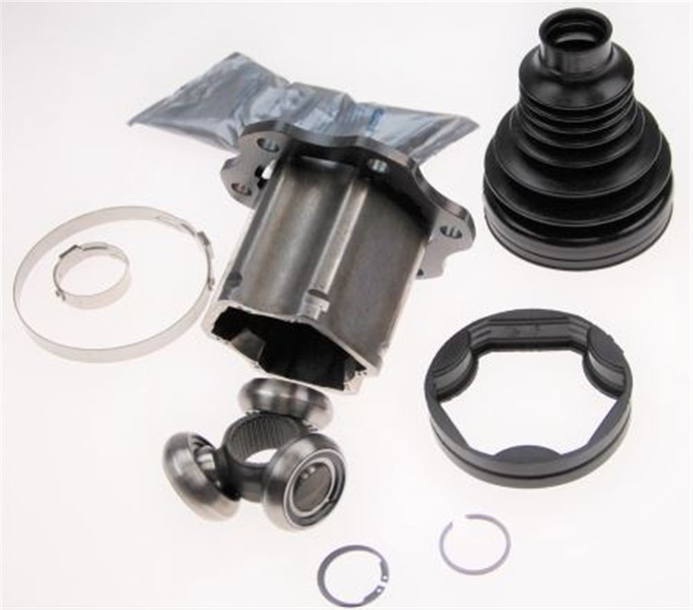 GKN 306654 - Aks Kafasi Iç - Vw A4-a5-a6