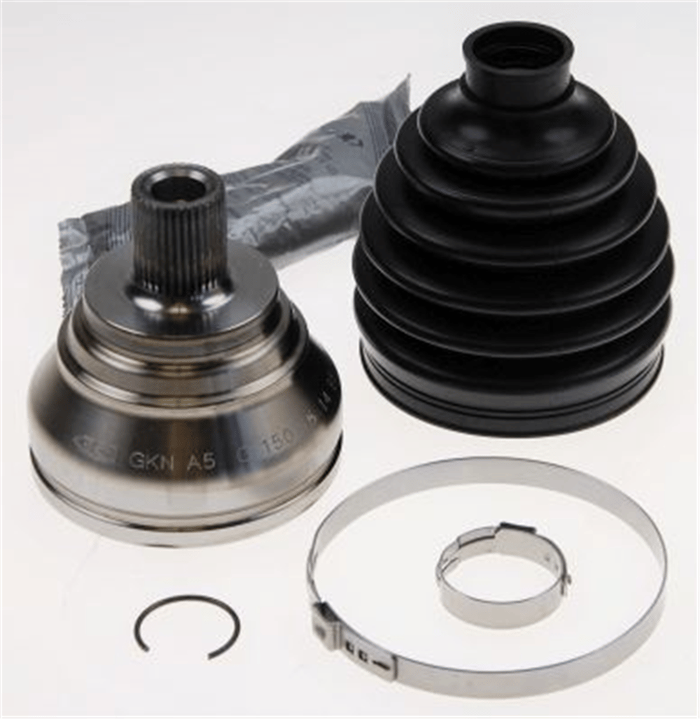 GKN 306658 - Aks Kafasi Dis - Vw Golf7-golf8-caddy