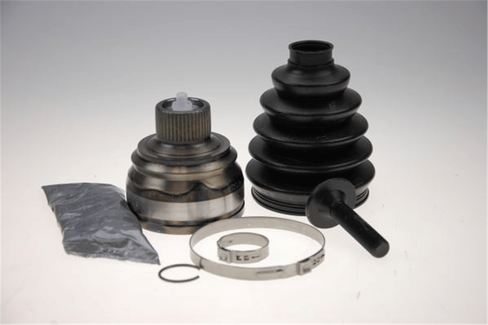 GKN 306661 - Aks Kafasi Dis - Vw A4-a5-a6-a7-q5