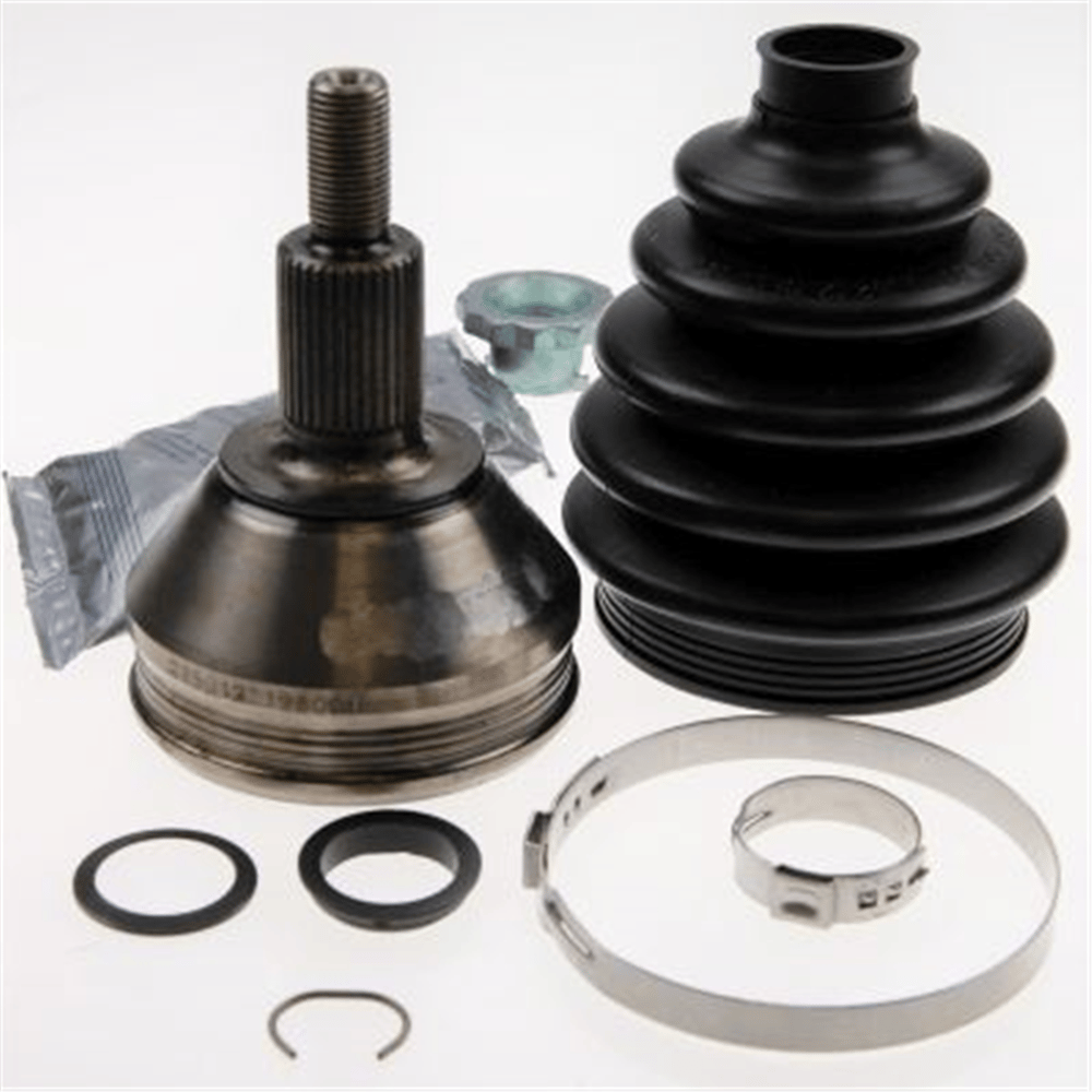 GKN 306679 - Aks Kafasi Dis - Vw Polo