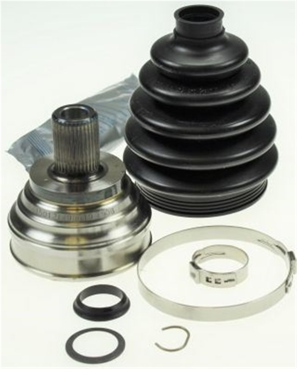 GKN 306689 - Aks Kafasi Dis - Vw Golf5-golf6-jetta-passat-a3-leon