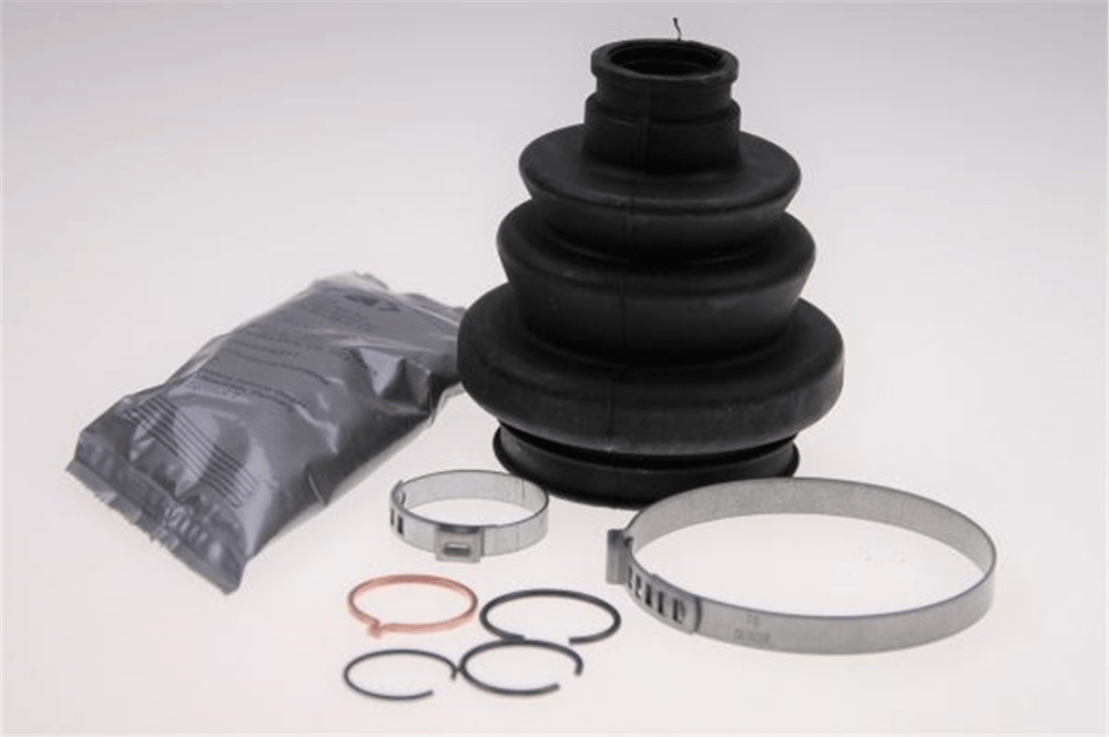 GKN 306694 - Aks Körügü Iç - Opel Astra J/insignia/meriva B