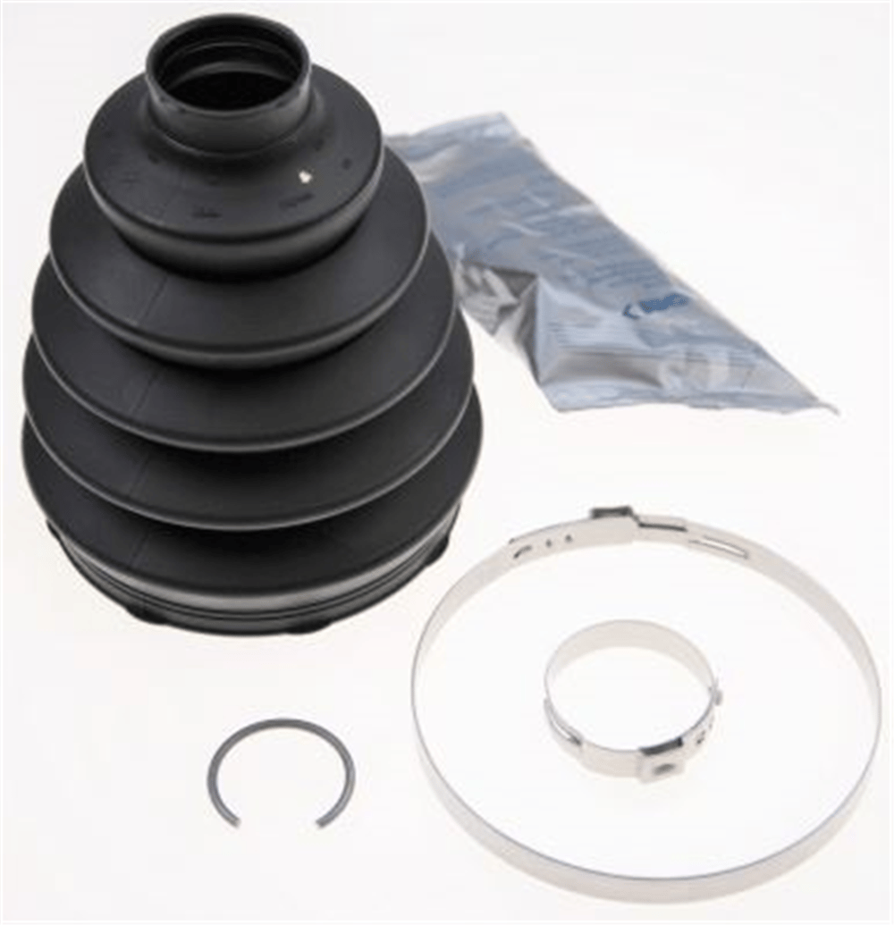 GKN 306708 - Aks Körügü Dis - Vw Crafter-man Tge