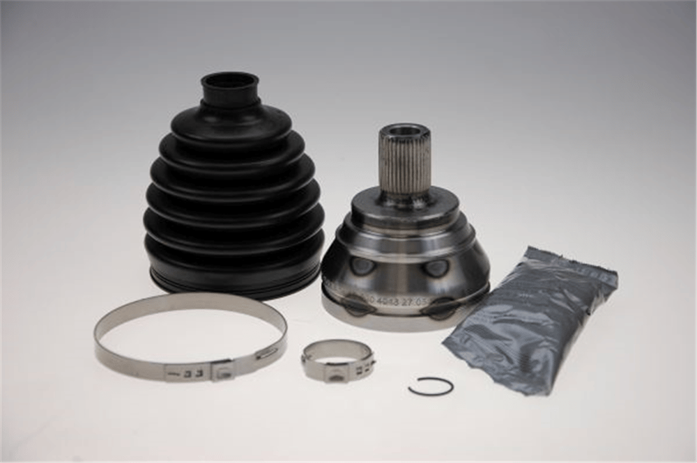 GKN 306801 - Aks Kafasi Dis - Vw Golf7-jetta-passat-a3