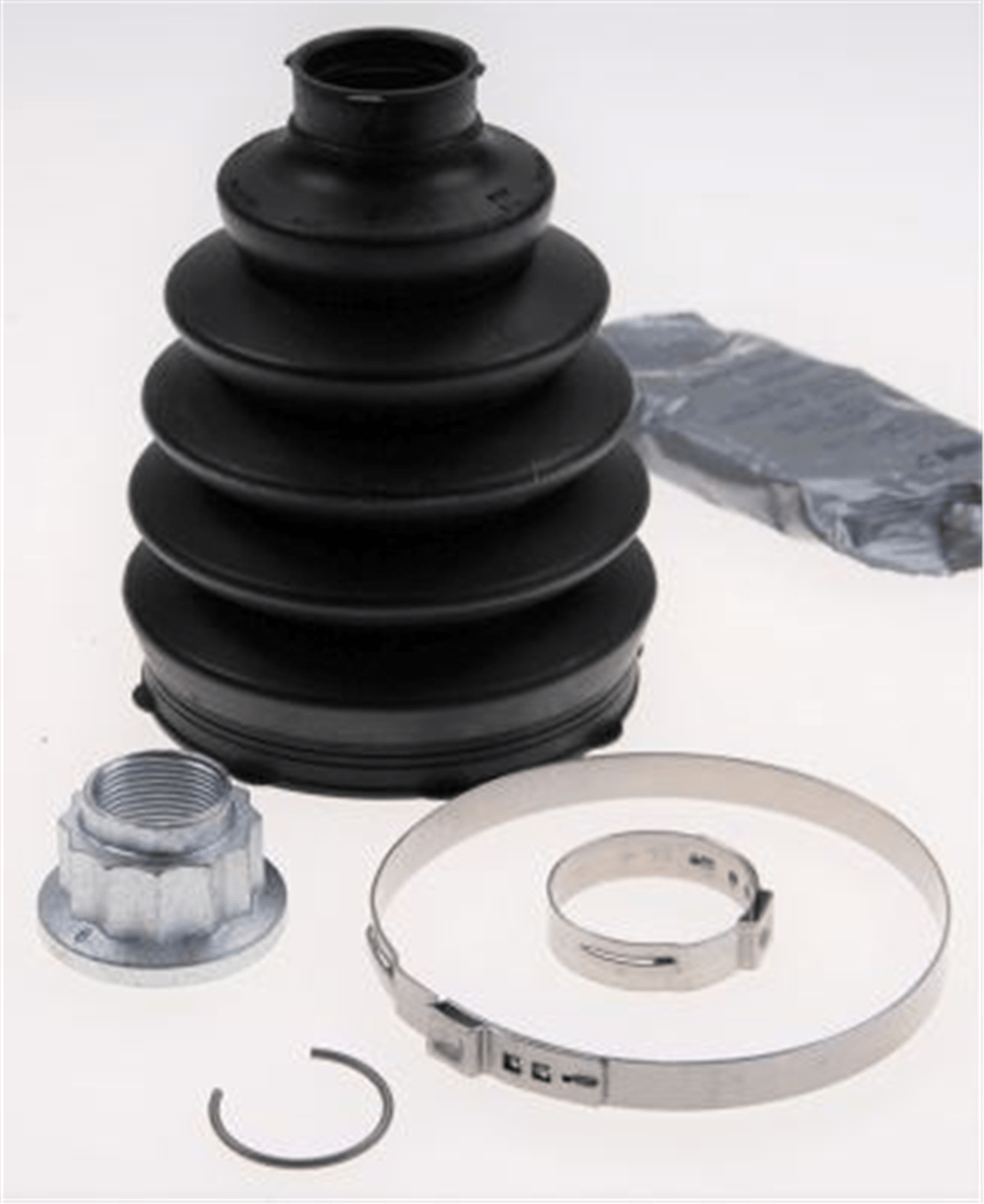 GKN 306934 - Aks Körügü Dis - Vw Touareg-q7-cayenne