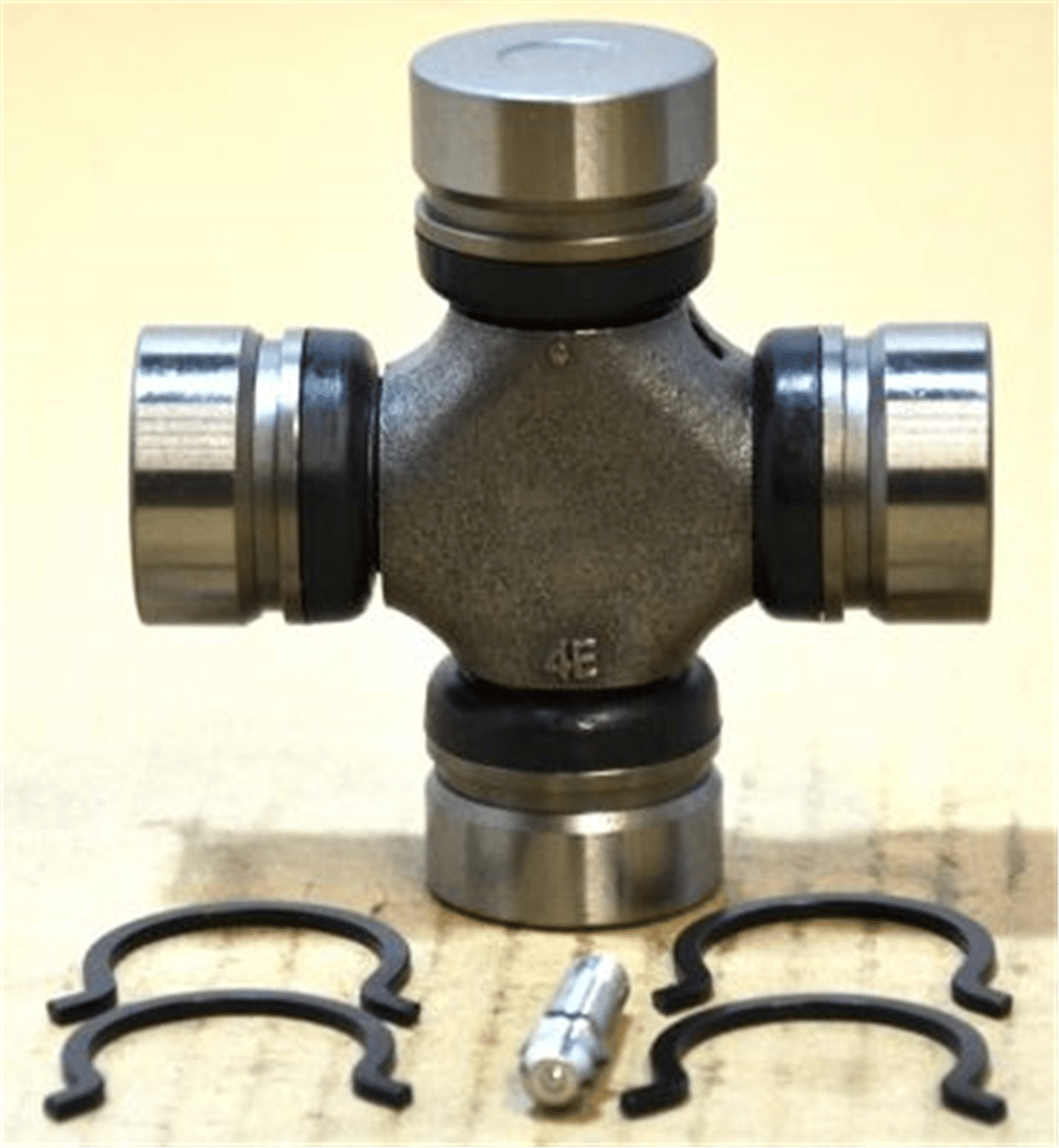 GKN 728 - Istavroz - Mercedes T1 - 407-408-410 D