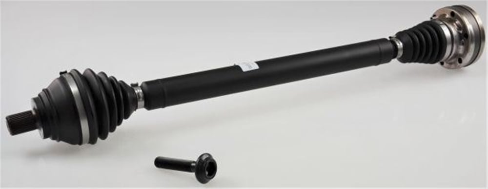 GKN D13030 - Aks Komple Ön Sag - Vw Golf5-golf6-passat-jetta-a3-leon