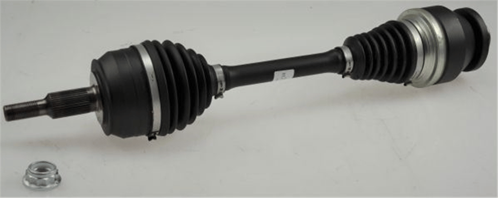 GKN GKND11734 - Aks Komple Ön Sol - Vw T5,5