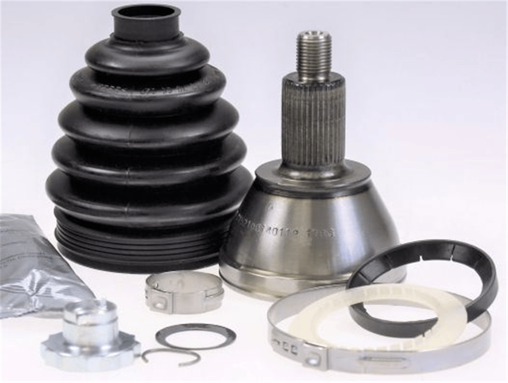 GKN GKNJ20701 - Aks Kafasi Dis - Vw Polo-cordoba-ibiza-fabia