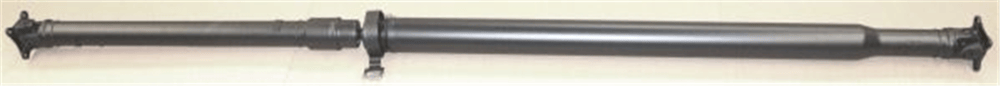 GKN GKNP20049 - Saft Komple - Japon Duster