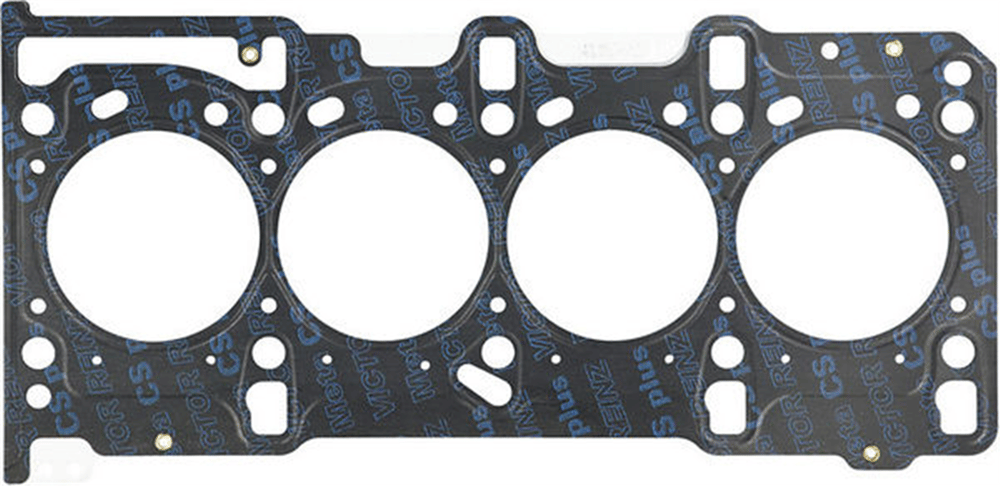 GLASER H28120-20 - Silindir Kapak Contasi - Fiat Linea / Egea / Albea / Doblo / Fiorino / Punto / Panda