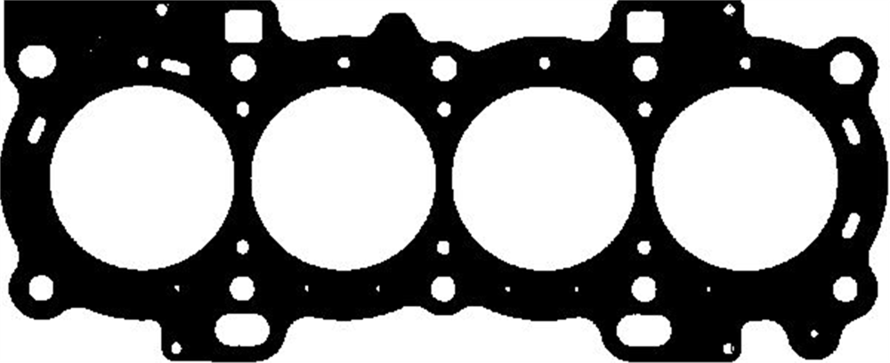 GLASER H80055-00 - Silindir Kapak Contasi - Ford Focus/fiesta