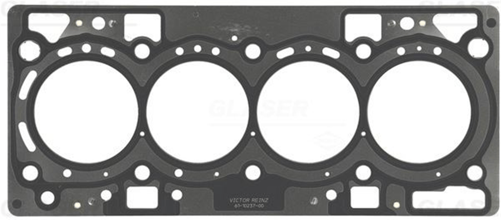 GLASER H84905-00 - Silindir Kapak Contasi - Ford Focus/c-max/mondeo/kuga
