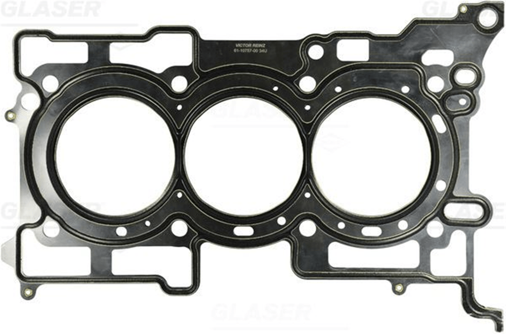 GLASER H8505300 - Silindir Kapak Contasi - Ford Focus