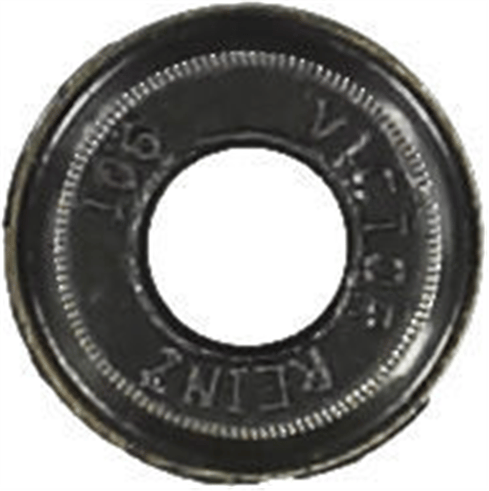 GLASER P76662-00 - Supap Lastigi - Renault Clio/kango/megan/linea/albea/vw