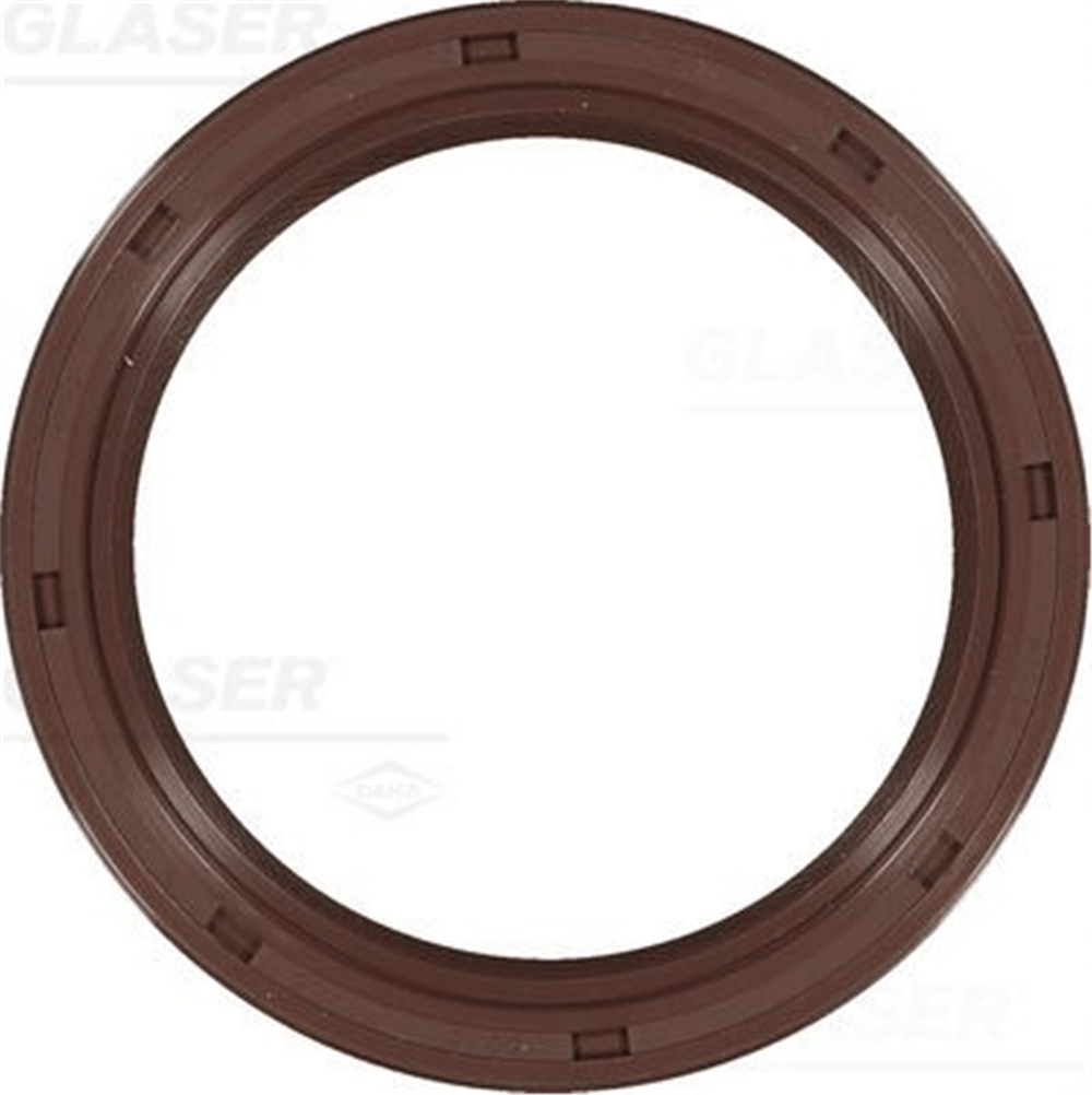 GLASER P77829-01 - Krank Keçesi Ön - Ford Ranger/mazda
