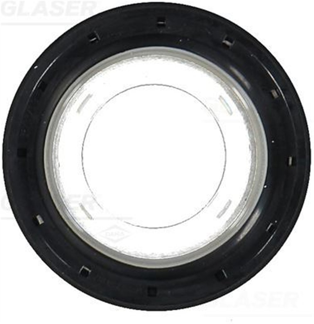 GLASER P93356-01 - Krank Keçesi Ön - Ford Focus/3008/308/rifter/508