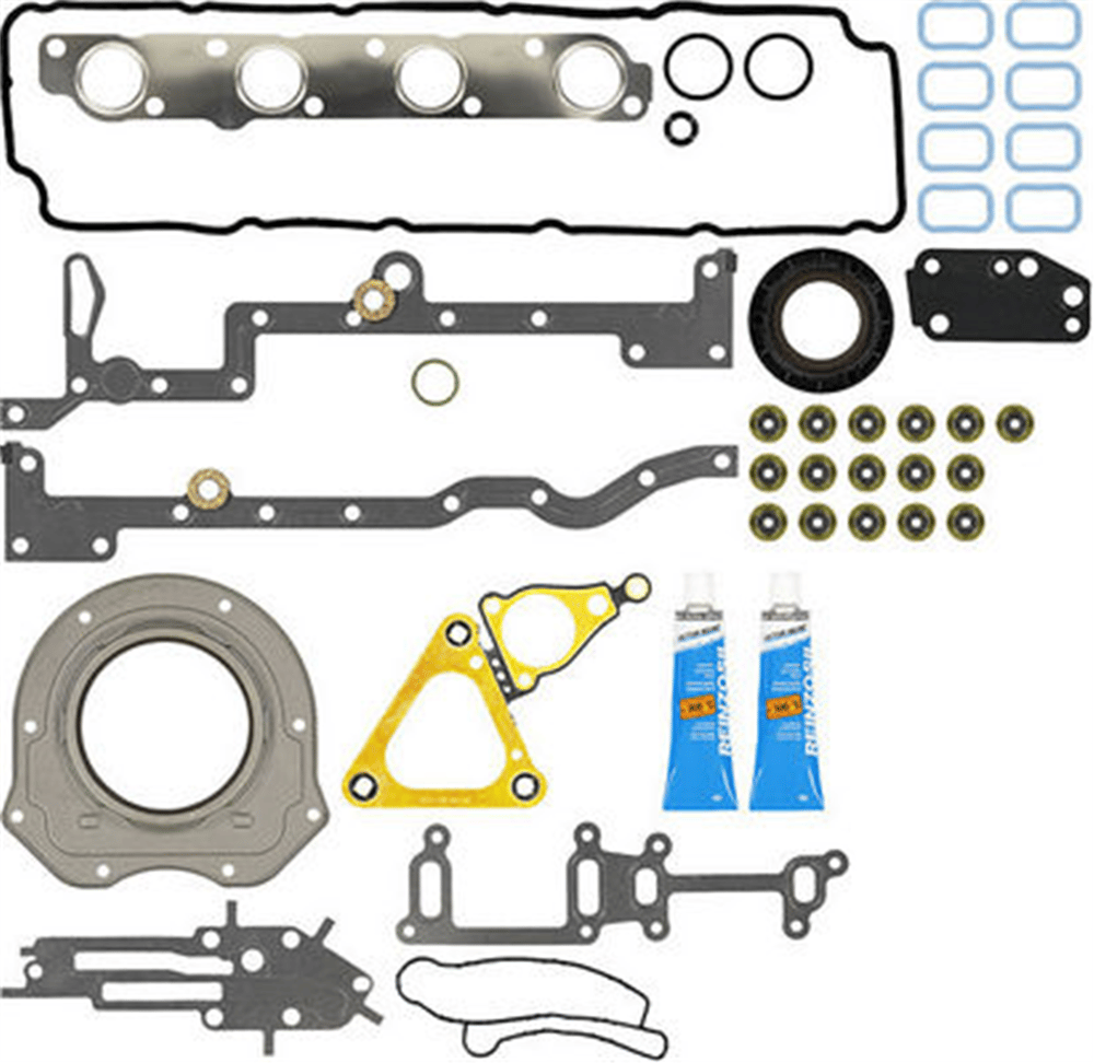 GLASER S37080-00 - Takim Conta - Ford Transit V-184