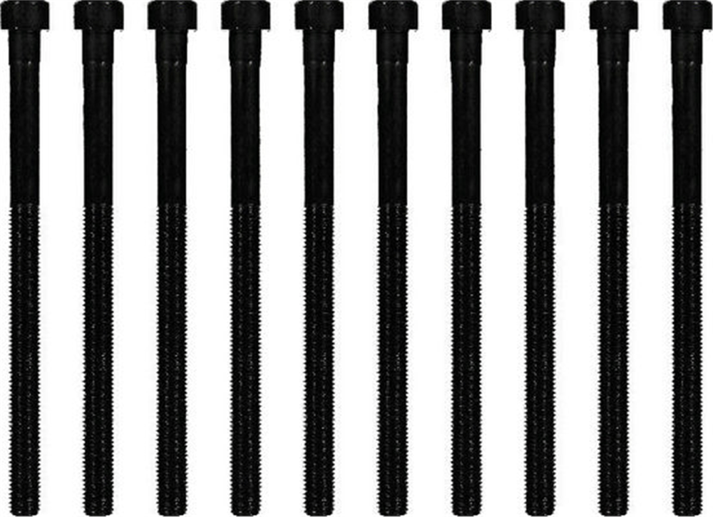GLASER T84883-00 - Silindir Kapak Saplamasi Set - Volvo S60/v60