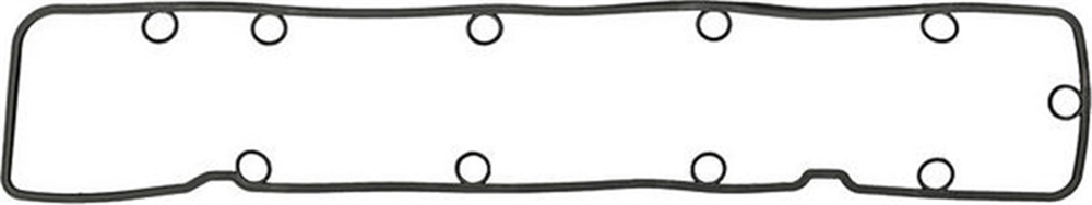 GLASER X53731-01 - Külbütör Kapak Contasi - Psa 306/406