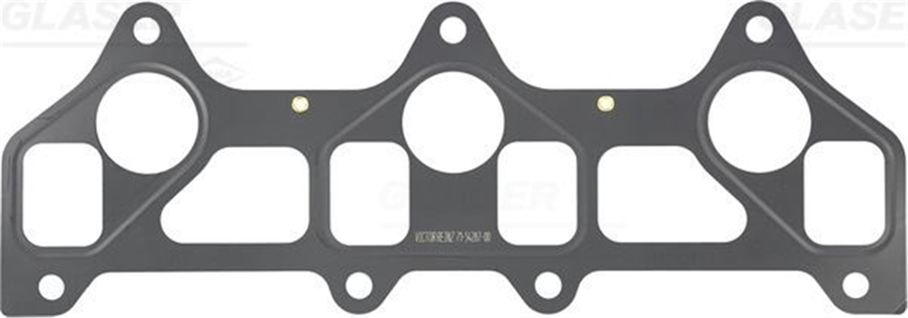GLASER X59768-01 - Manifold Contasi Emme - Ford Ranger