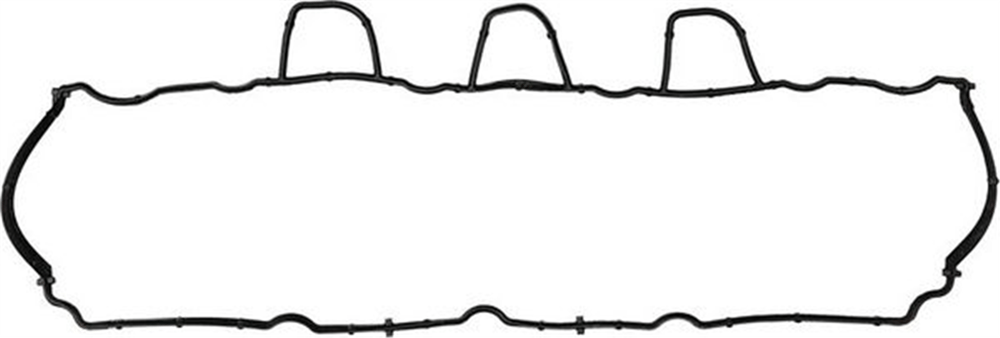 GLASER X83417-01 - Üst Kapak Contasi - Renault Fluence-megan-iii/mercedes 117-176-246-415 Jitan