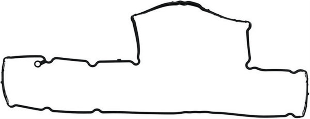 GLASER X90406-01 - Üst Kapak Contasi - Ford Focus/kuga /mondeo