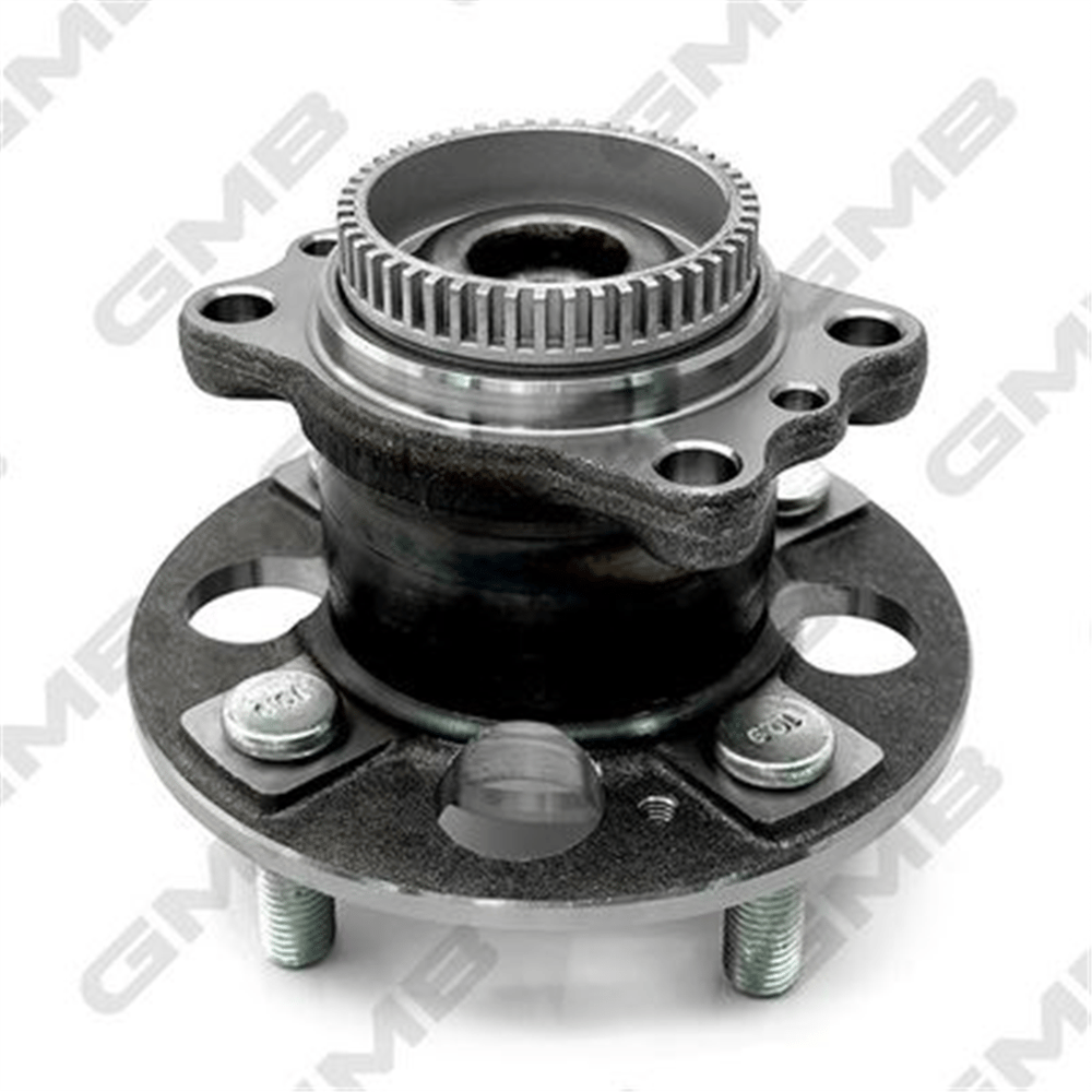 GMB GH34410T - Porya Arka - Kore Accent Blue/solaris/picanto/rio