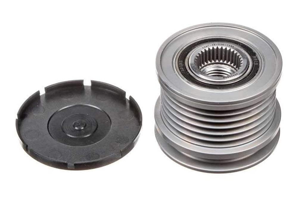 GMB GOP2140 - Alternatör Kasnagi - Vw Polo-a4-a6-t6-amarok-golf